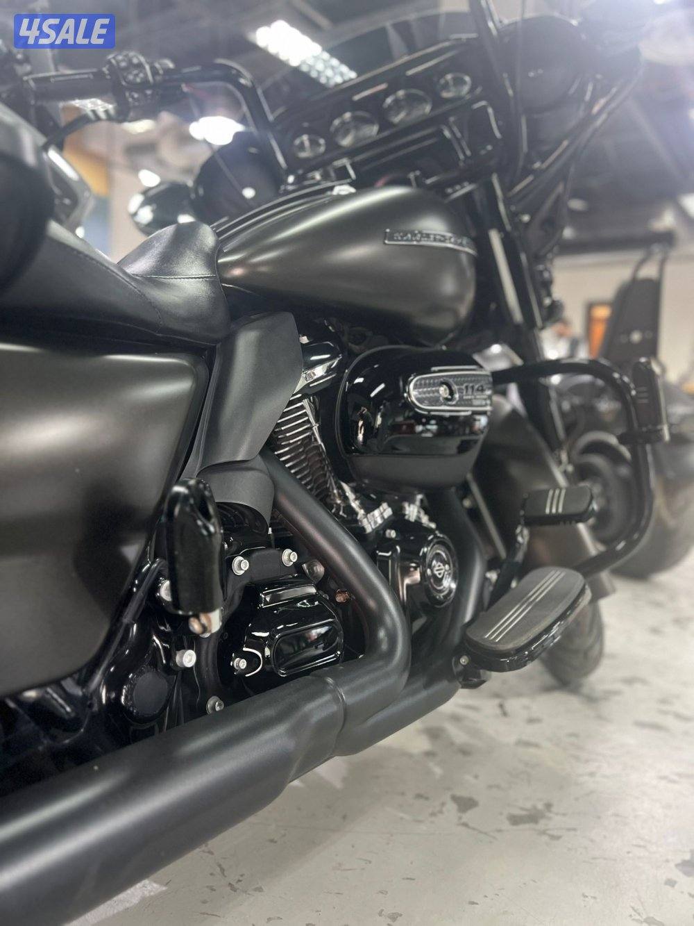 for sale Street glide (SPECIAL) 2020 بيعة سريعه1