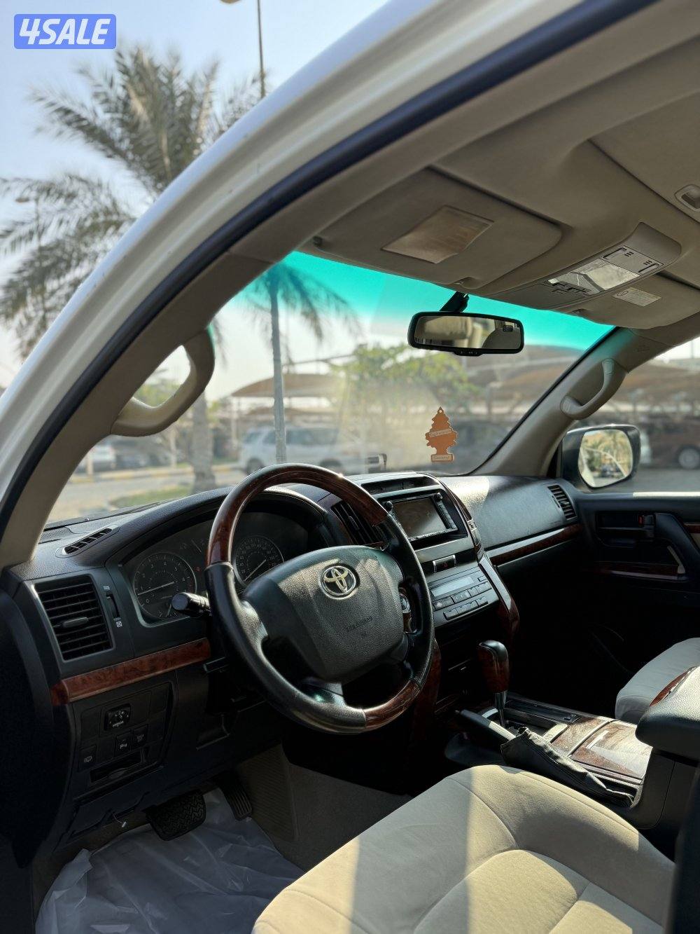 لاند كروزر GXR 20096