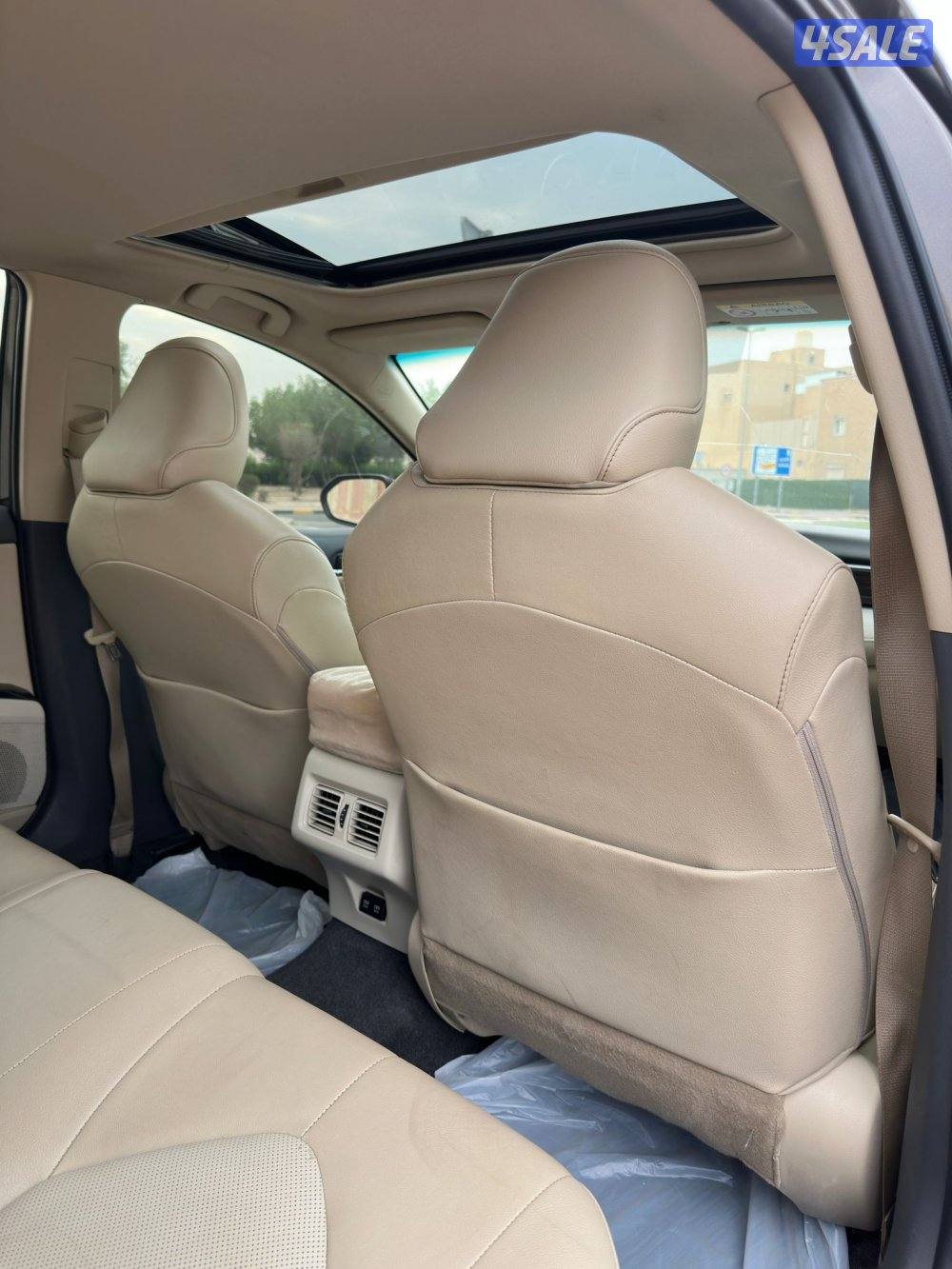 كامري ليمتيد 201912