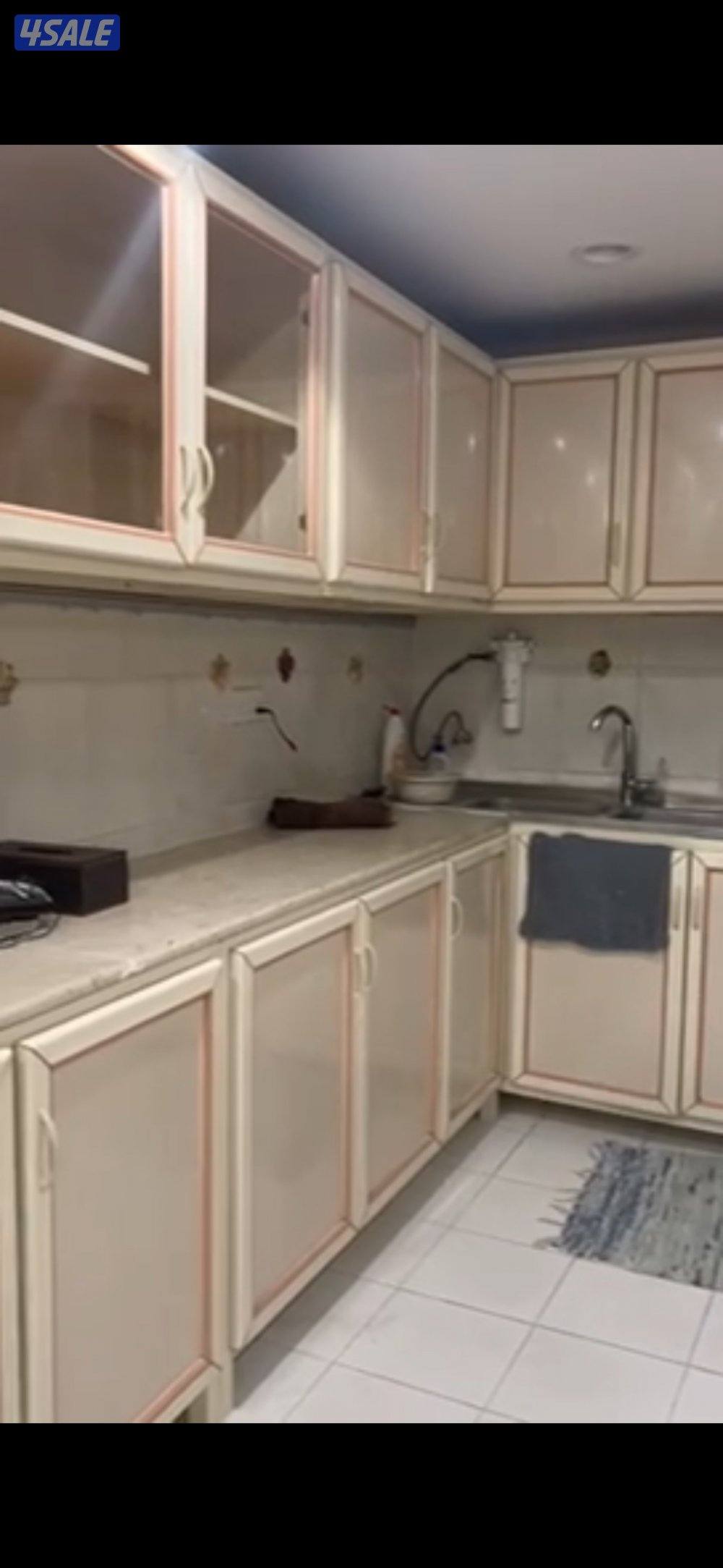 مطبخ نظيف جدا0