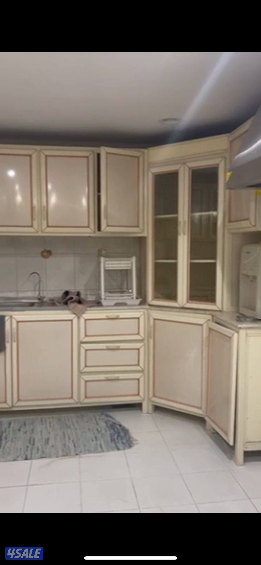 مطبخ نظيف جدا1