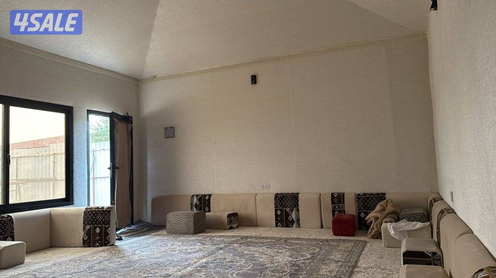 بيعه سريعه خيمتين بسعر خيمه متنقله 5/6 الاول من نصيبه وعسى الله يبارك4