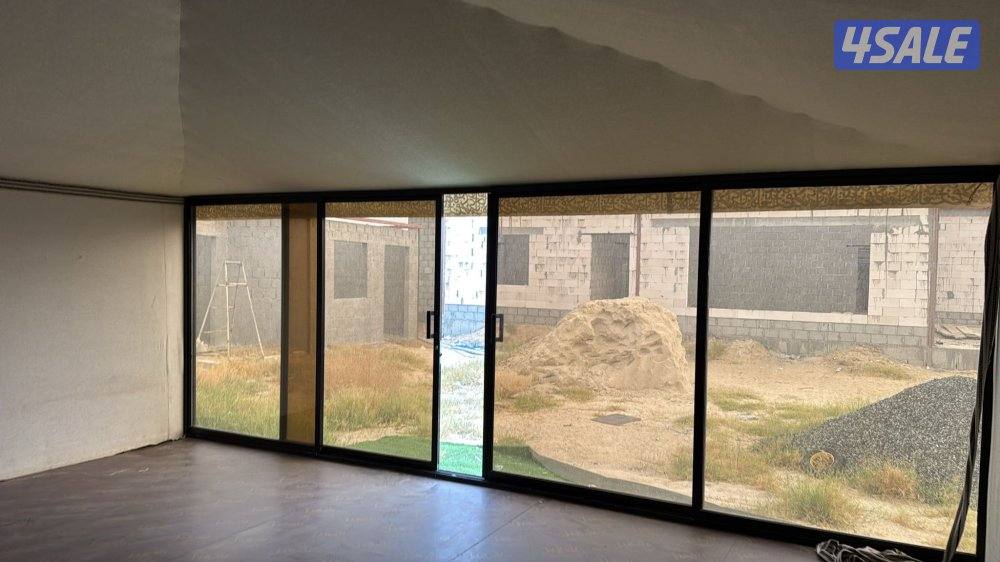 بيعه سريعه خيمتين بسعر خيمه متنقله 5/6 الاول من نصيبه وعسى الله يبارك3