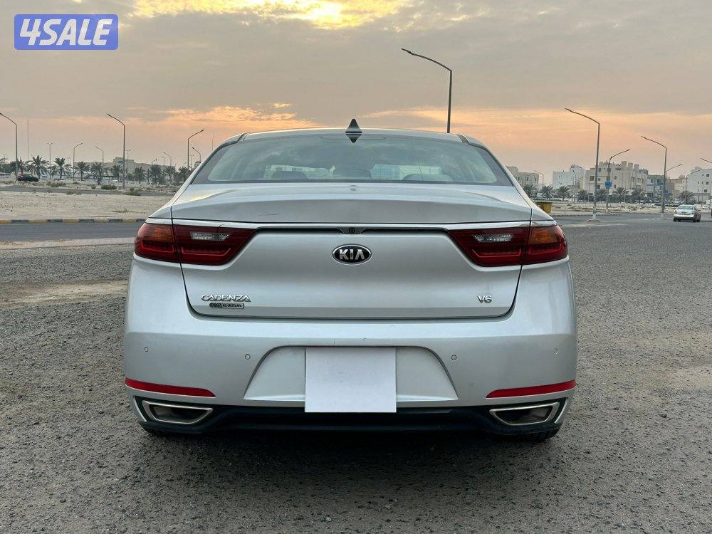 كادينزا عداد 77 الف5