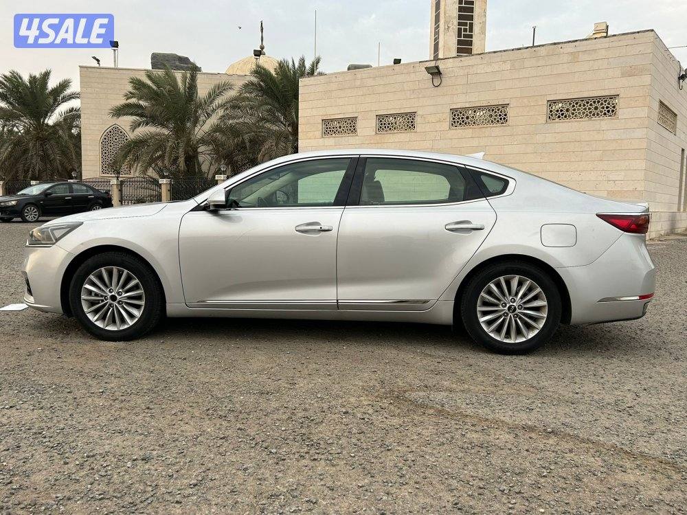 كادينزا عداد 77 الف7