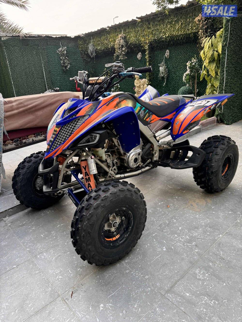 رابتر ٢٠٢٠ حجم ٧٠٠0