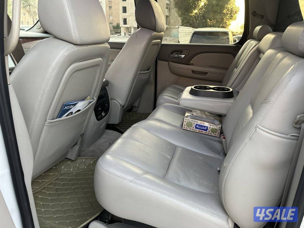 للبيع افلانش نظيف4