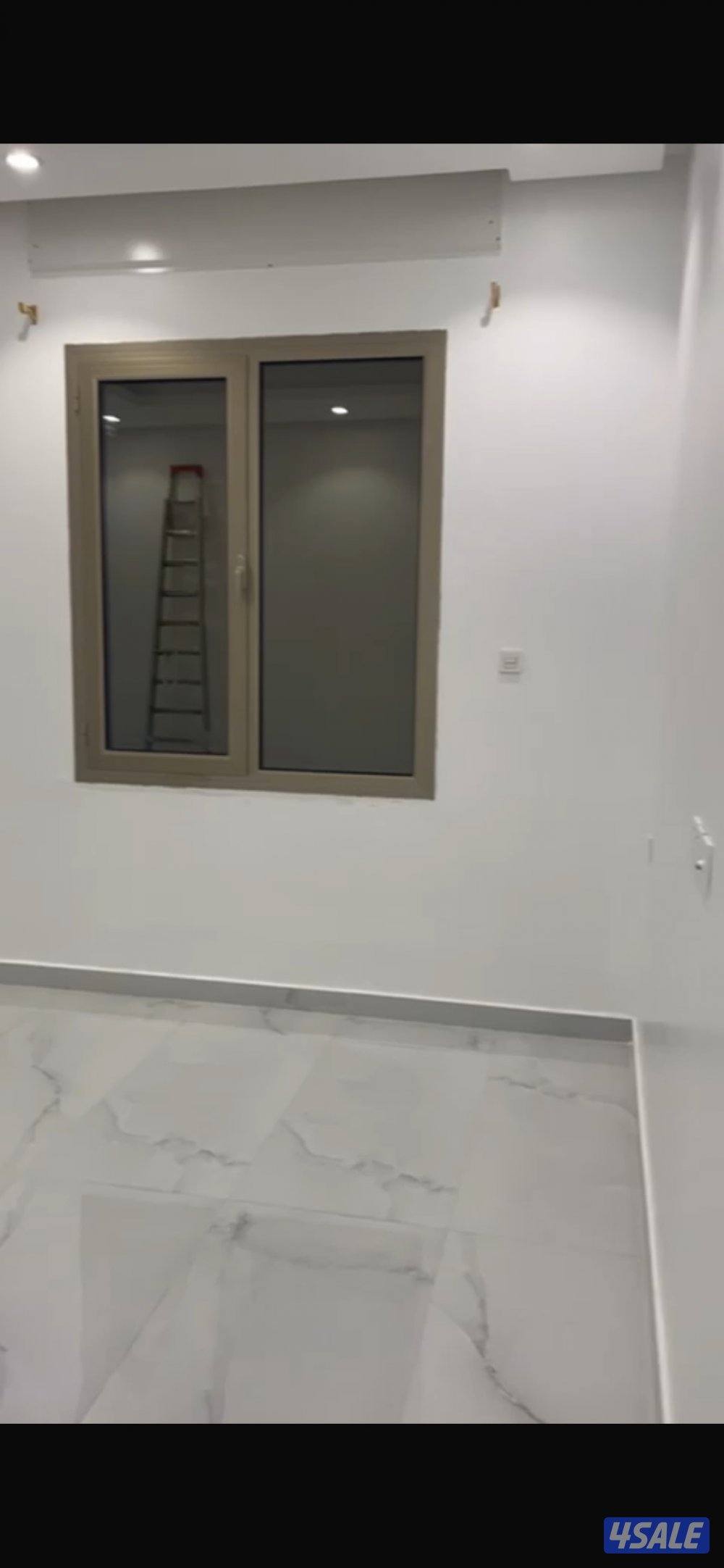 شقة المطلاع N110