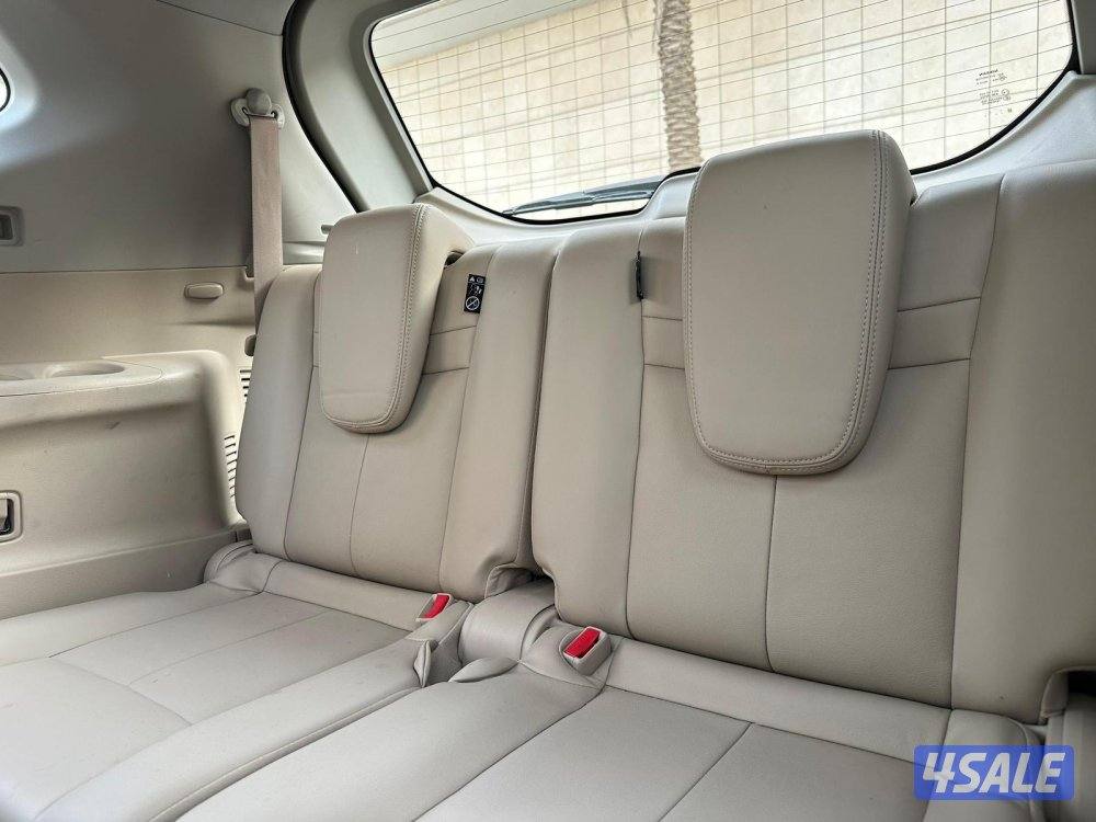 للبيع Nissan_X-Trail موديل 2016 وارد البابطين14