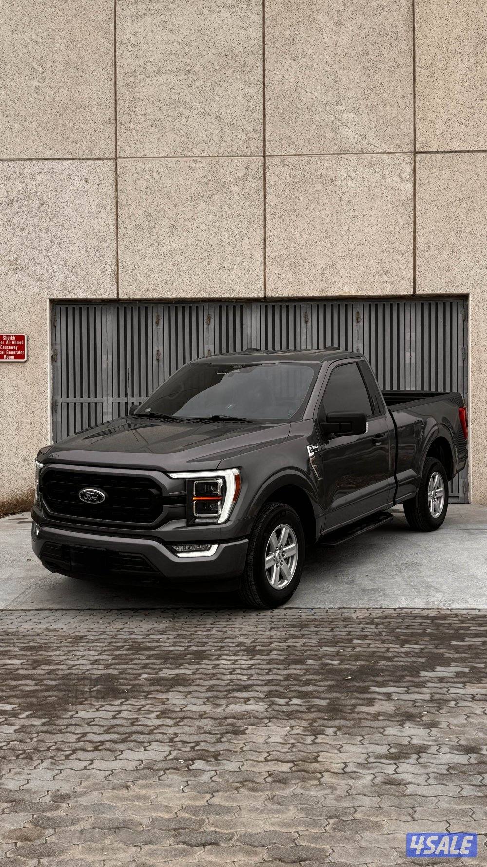 للبيع فورد F150 بحالة نادرة جدا0