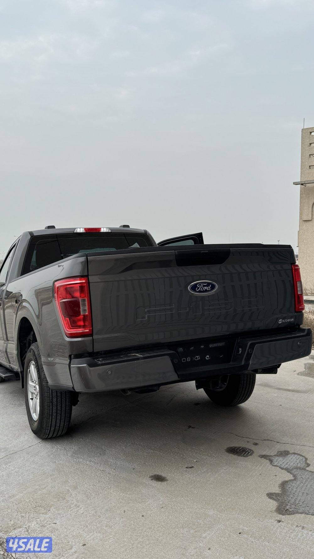 للبيع فورد F150 بحالة نادرة جدا3