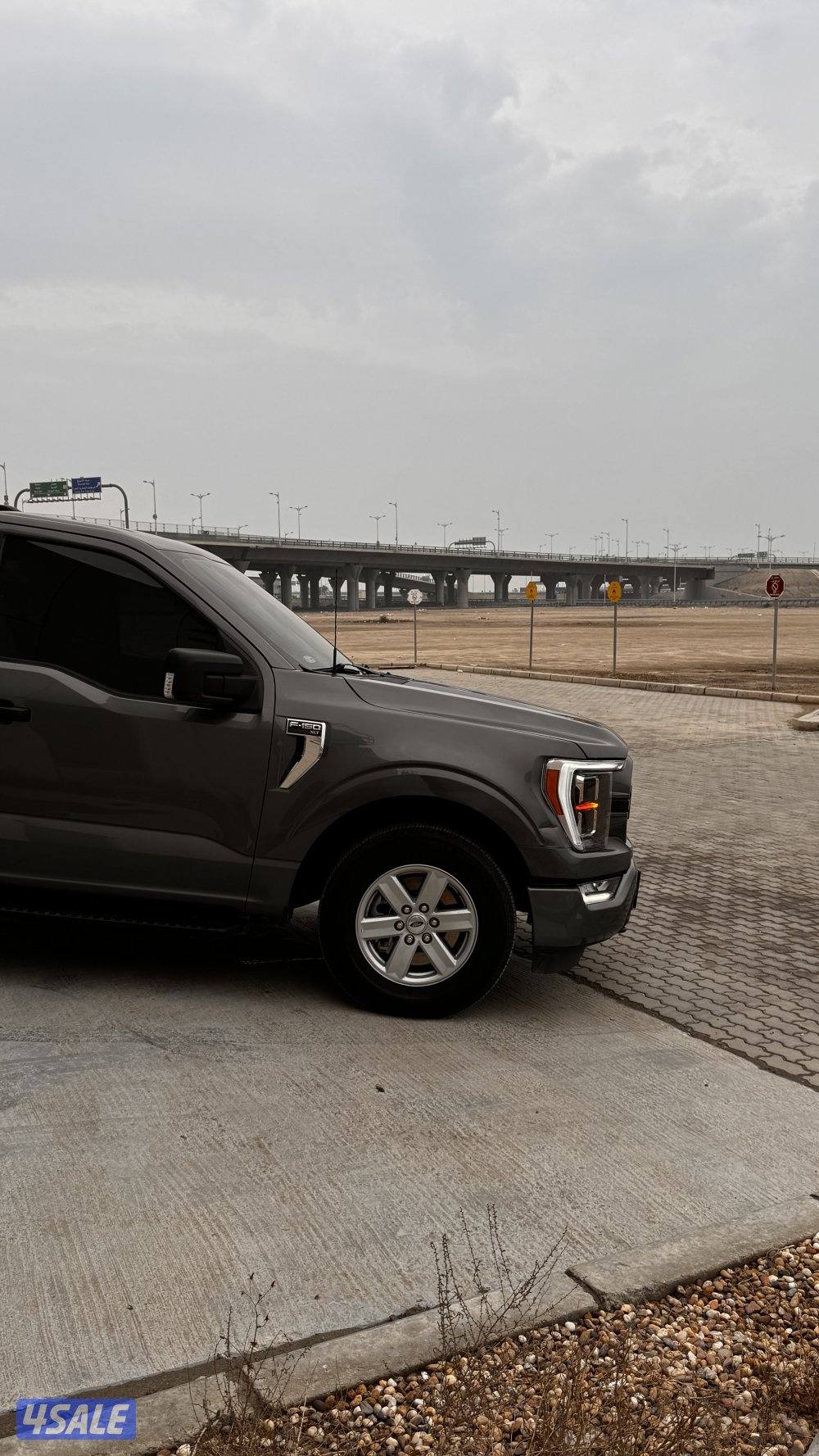 للبيع فورد F150 بحالة نادرة جدا4