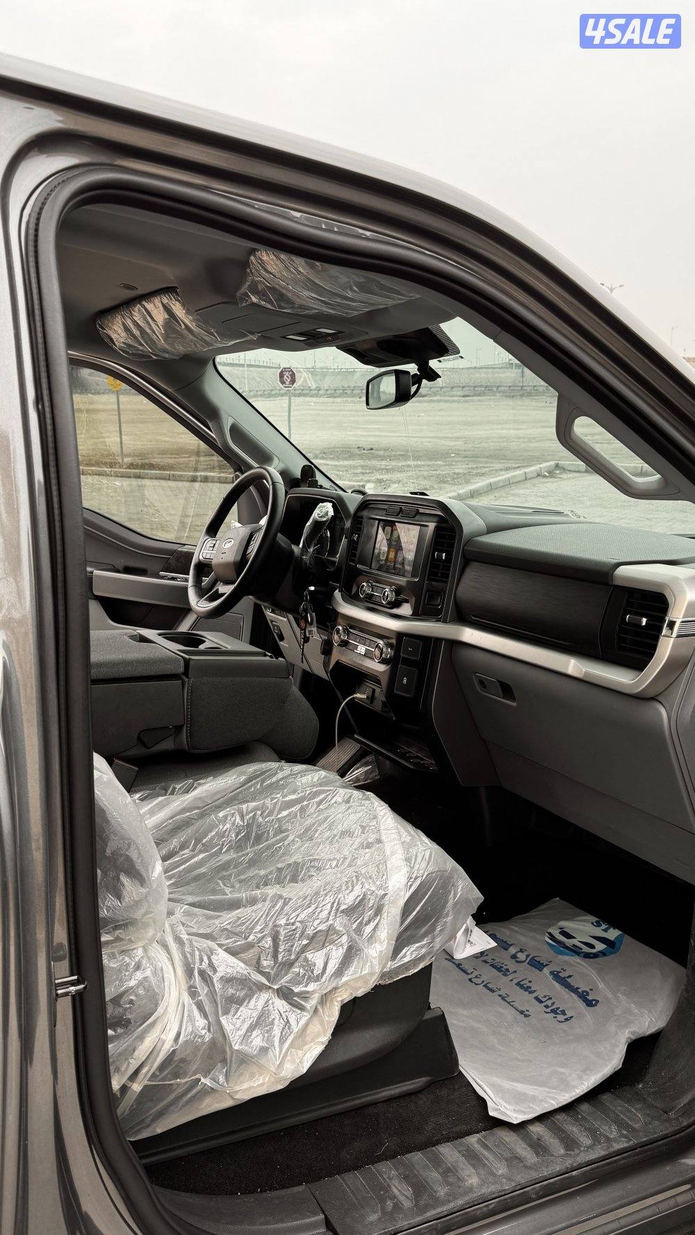 للبيع فورد F150 بحالة نادرة جدا5