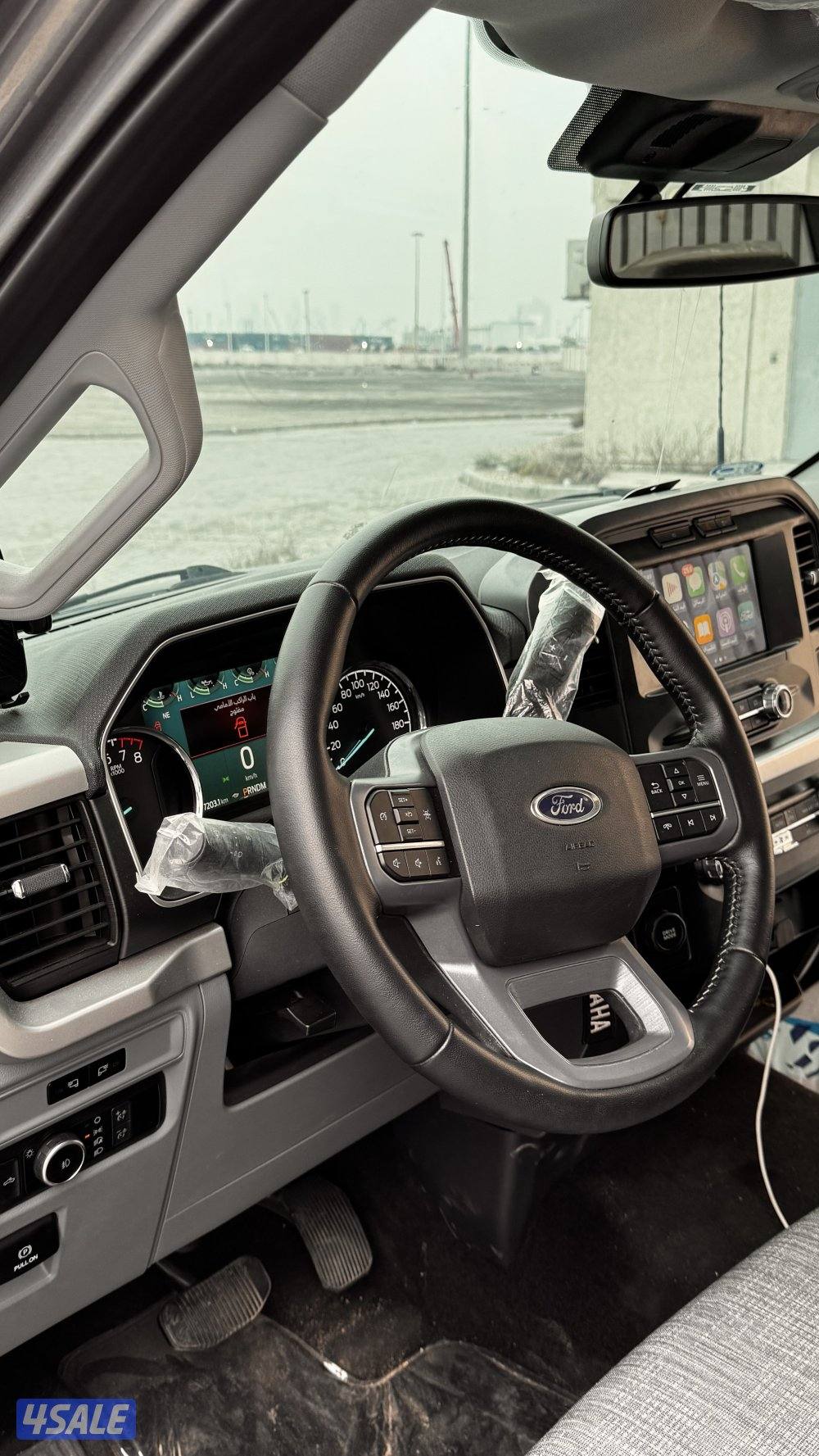 للبيع فورد F150 بحالة نادرة جدا6