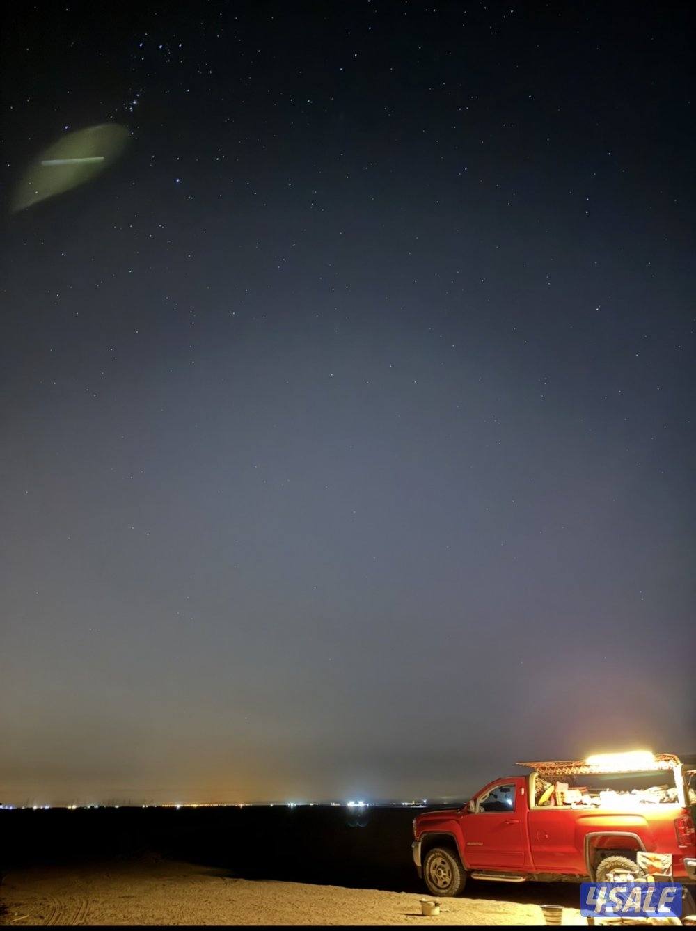 للبيع وانيت سييرا HD ٢٠١٥1