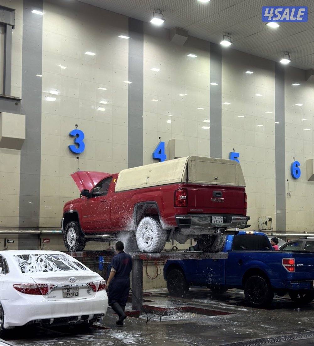 للبيع وانيت سييرا HD ٢٠١٥3