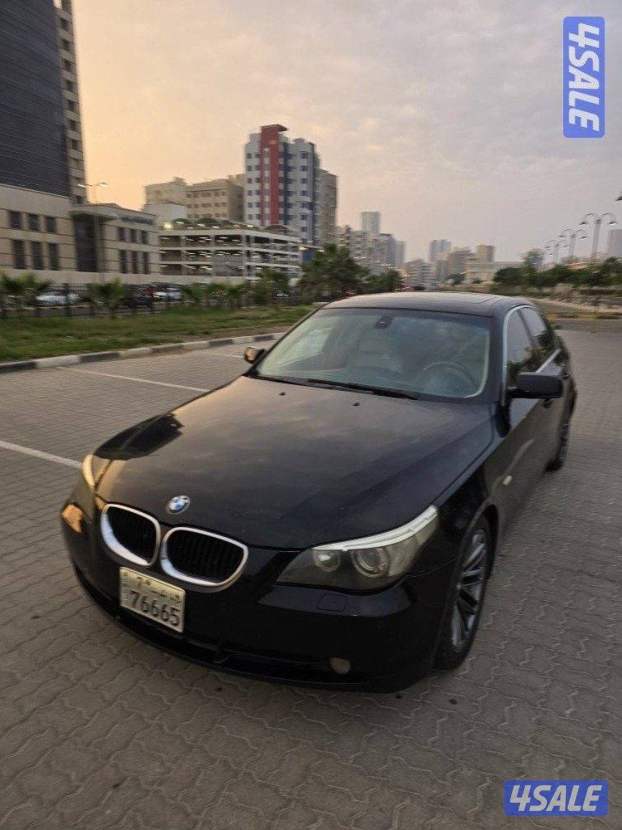 550i صبغ الوكالة3