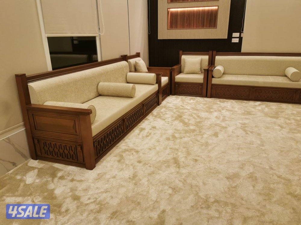 ديوانيات الكويت جلسات استقبال5