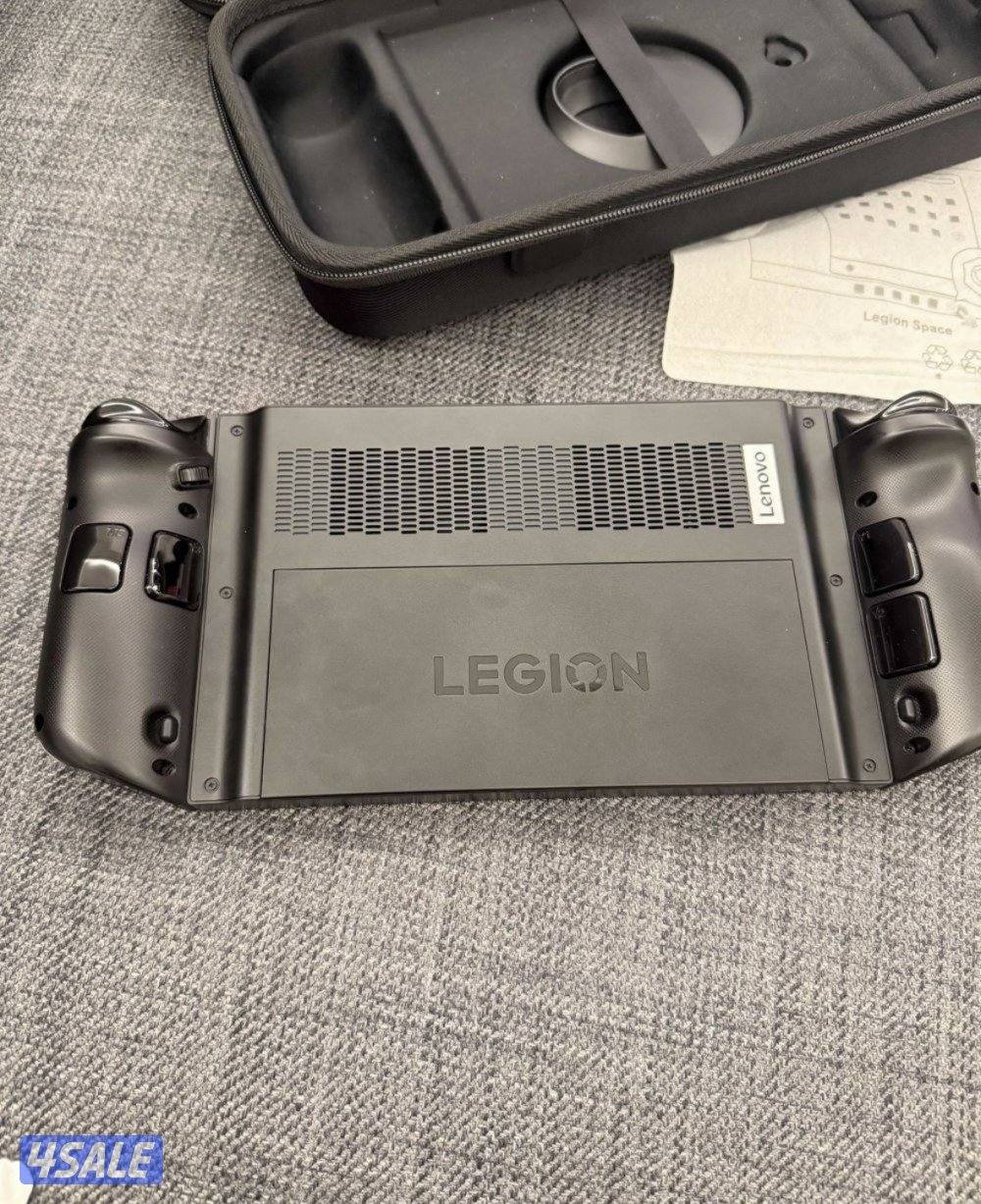 Lenovo legion go2