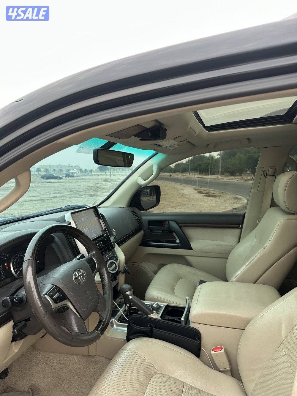 لاندكروزر ٢٠١٩1