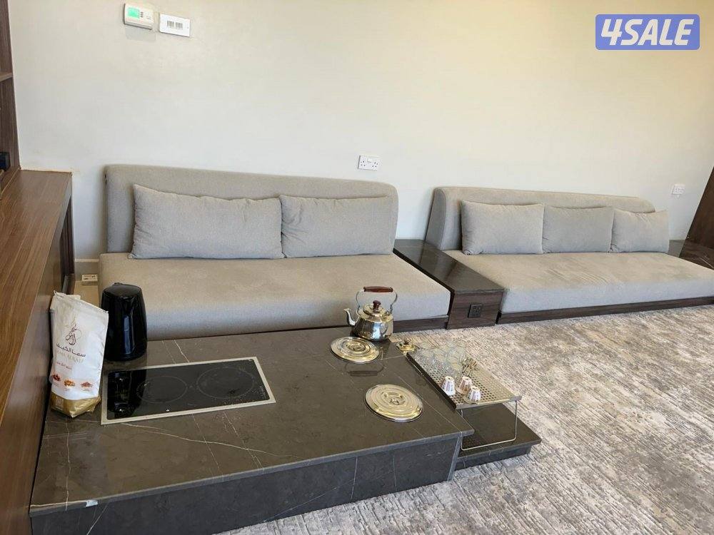 للبيع دوانية مع وجار و زوليتها على السوم1