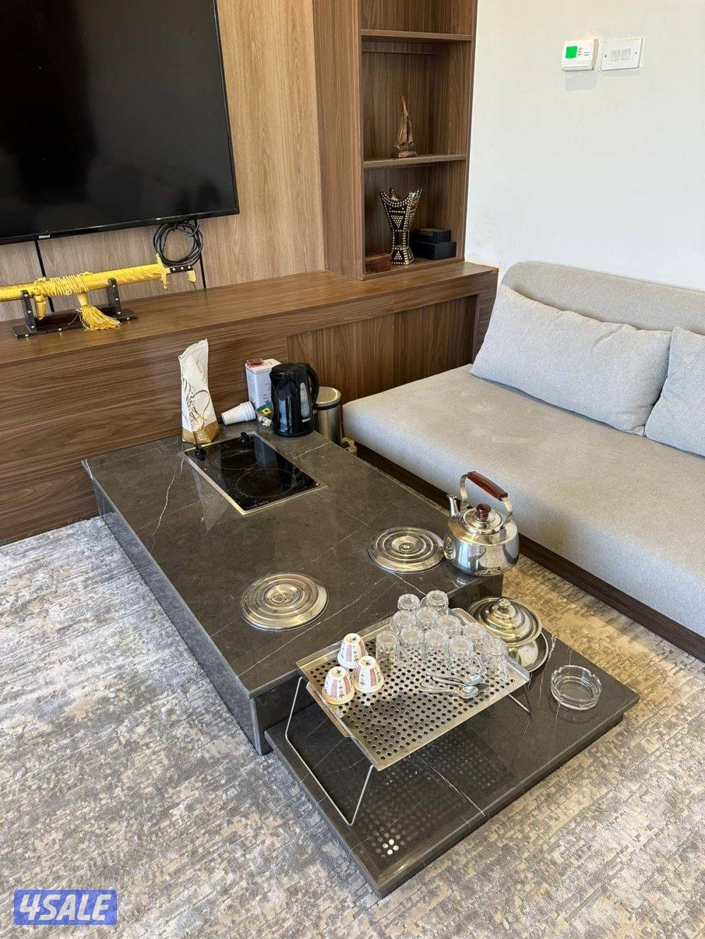 للبيع دوانية مع وجار و زوليتها على السوم2