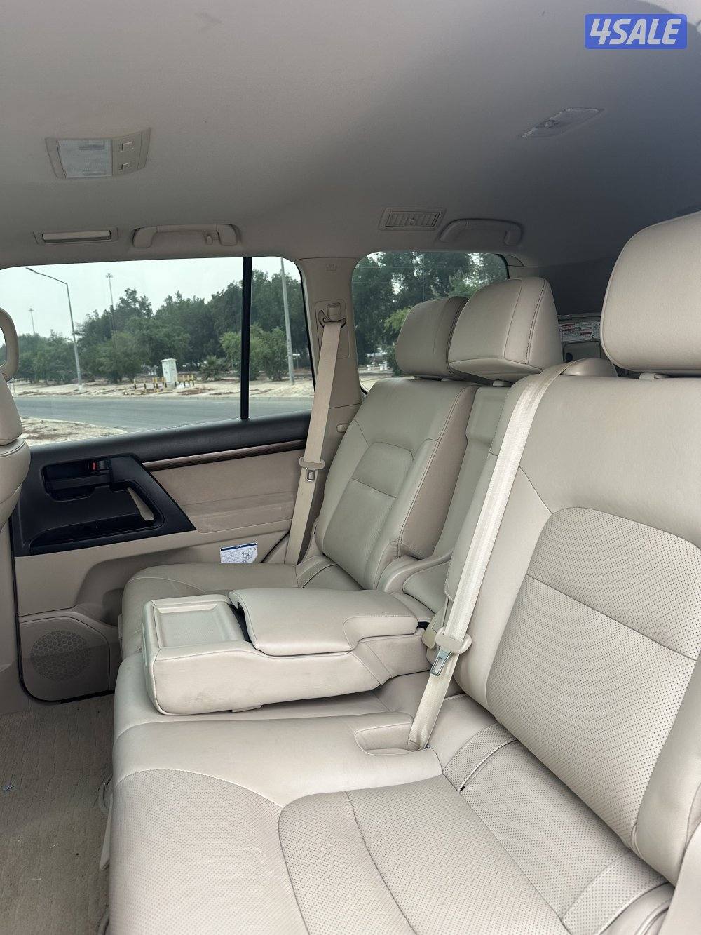 لاندكروزر ٢٠١٩3