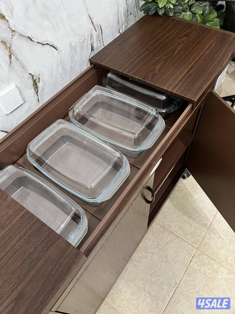 سخان كهربائي كالجديد لم يستعمل سوى مرتين1