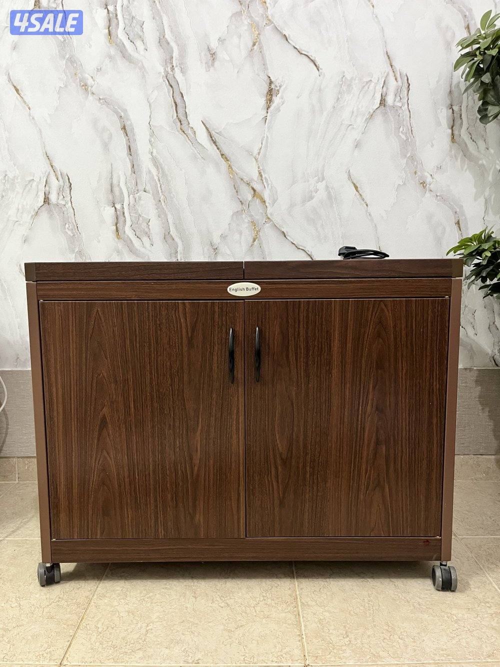 سخان كهربائي كالجديد لم يستعمل سوى مرتين2