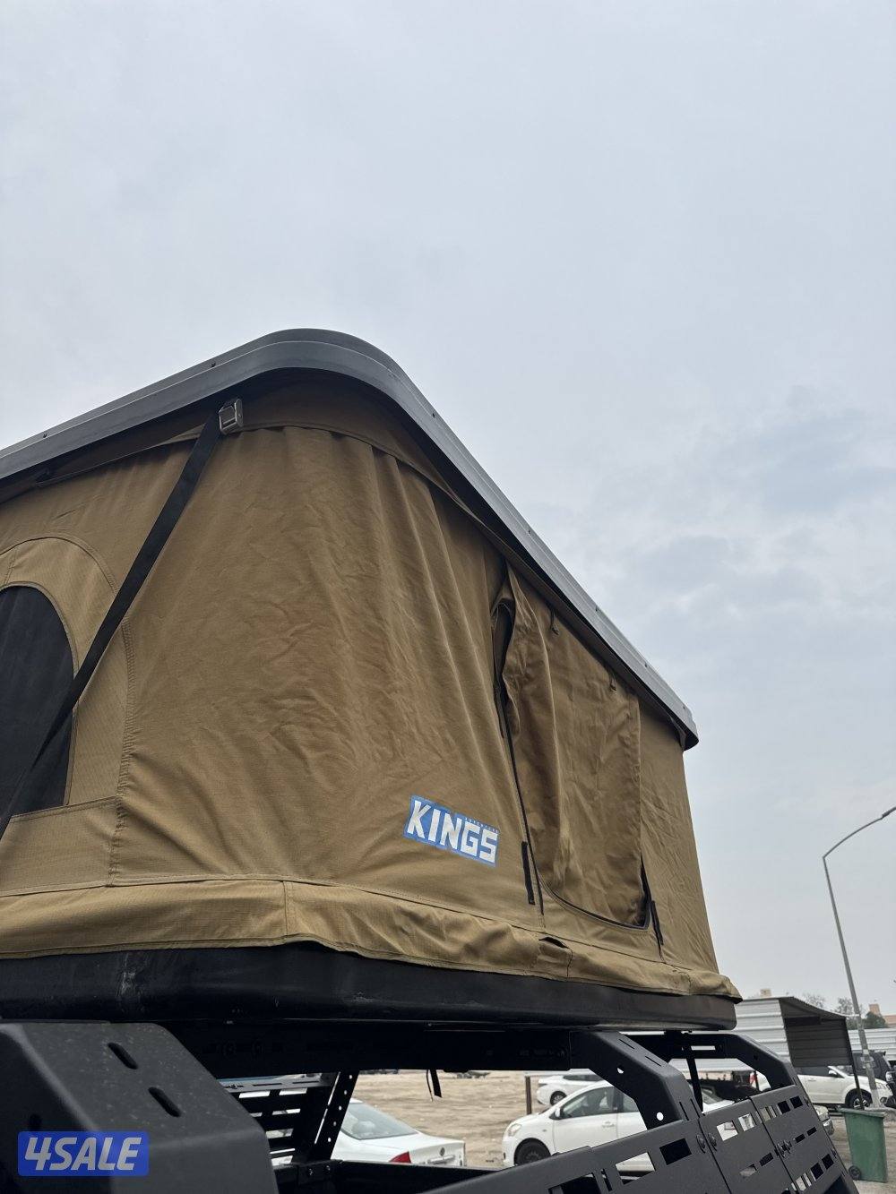 للبيع خيمة سقف0