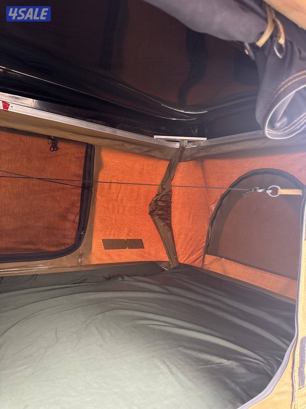 للبيع خيمة سقف2