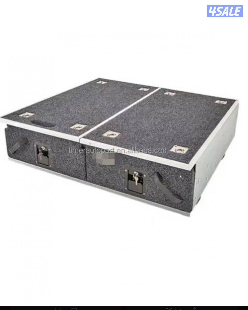 ادراج يركبو لجميع السيارات مع سلايد حق الثلاجه2