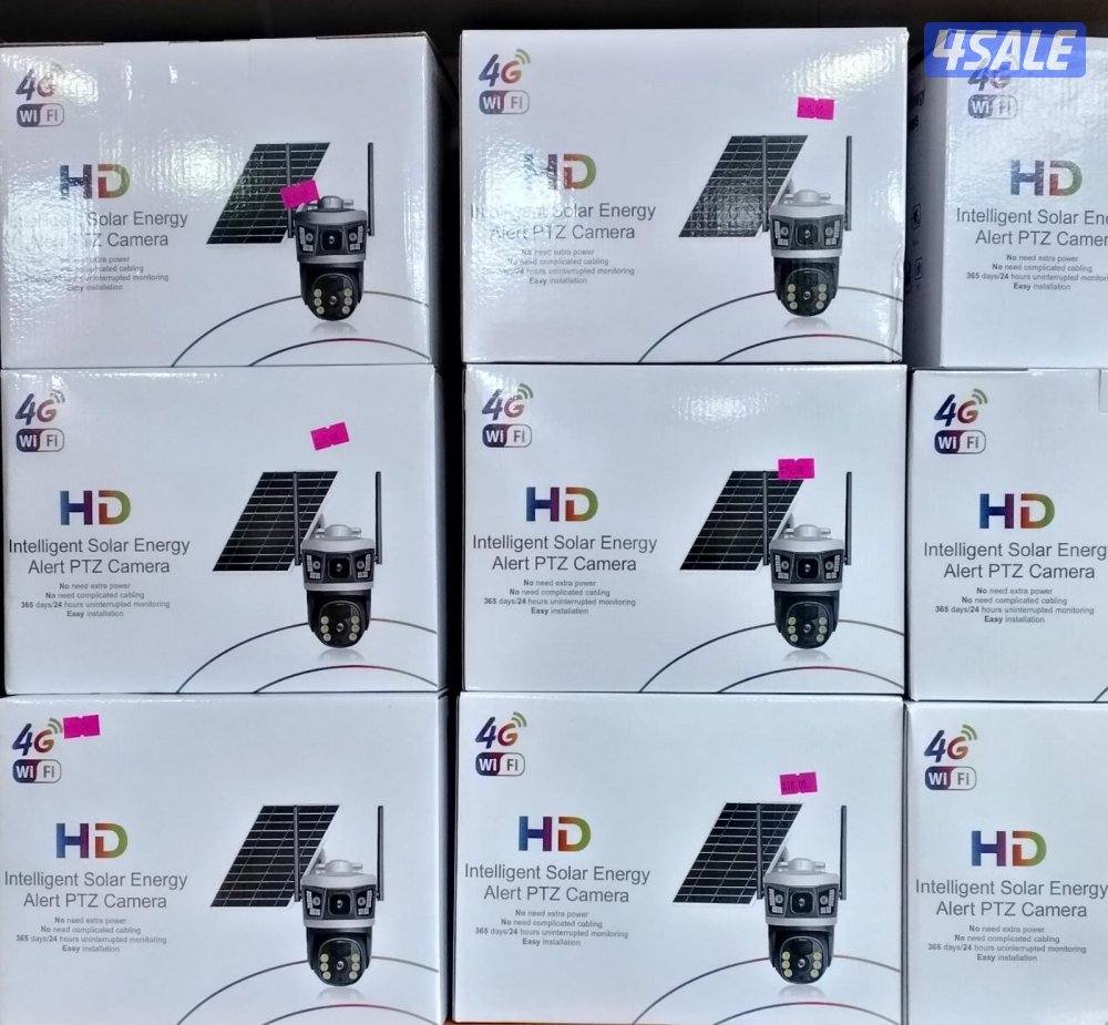 كاميرات مراقبة عالية  الجودة تركيب و صناعية كويت فني هندي2