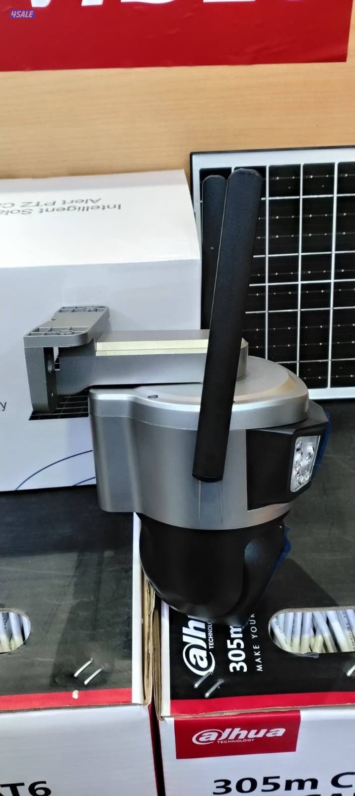 كاميرات مراقبة عالية  الجودة تركيب و صناعية كويت فني هندي5