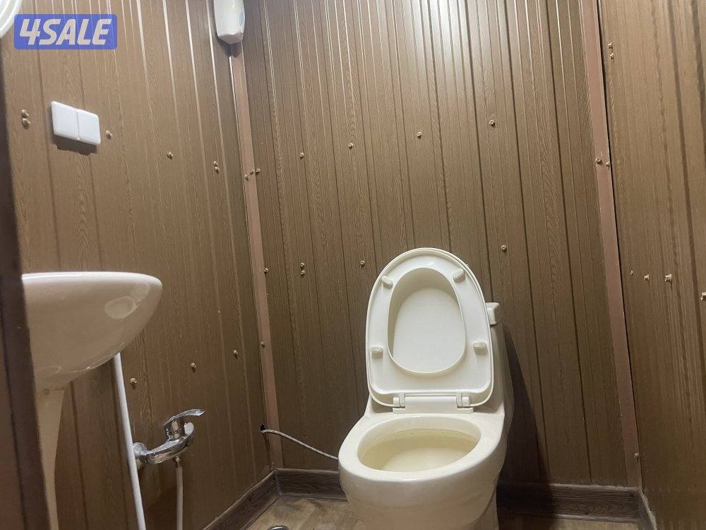 للايجار مخيم شهري خلف اسطبلات الاحمدي متوفر راس السنه5