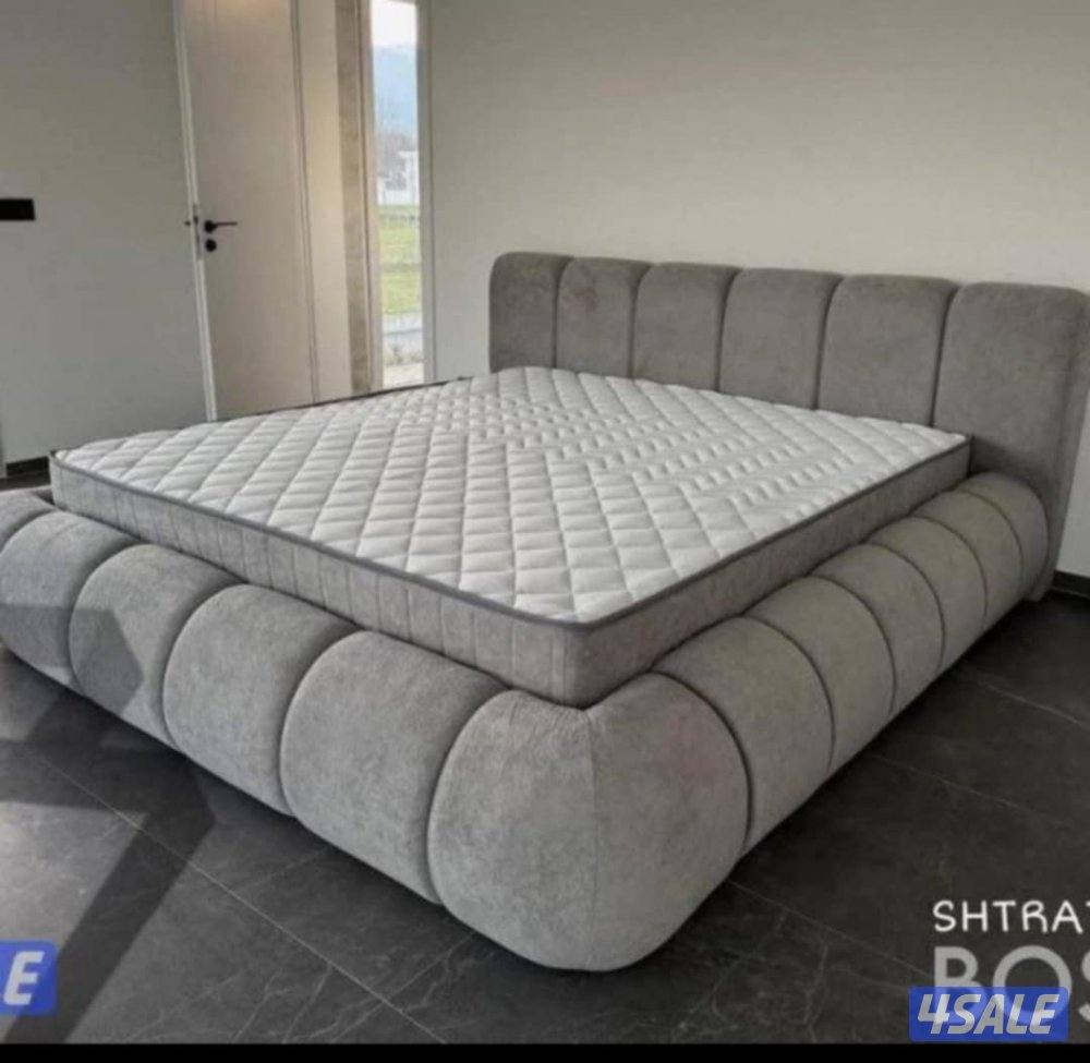 سراير طبيه وفرشات0