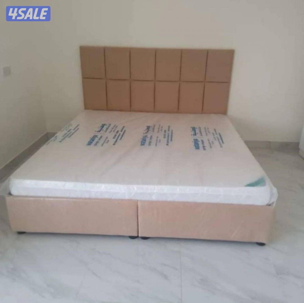 سراير طبيه وفرشات2