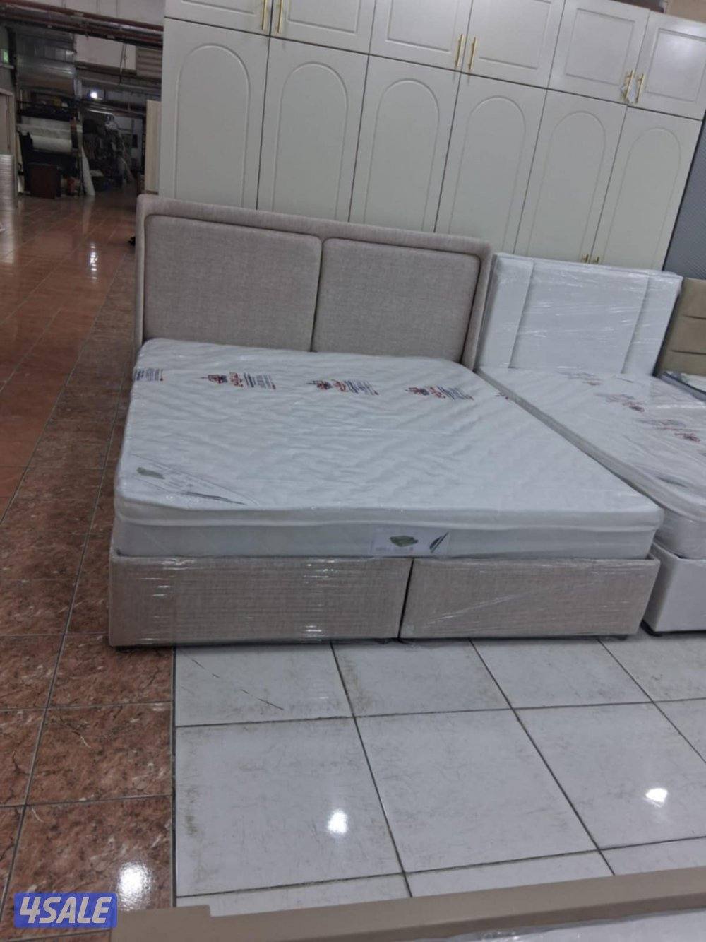 سراير طبيه وفرشات3