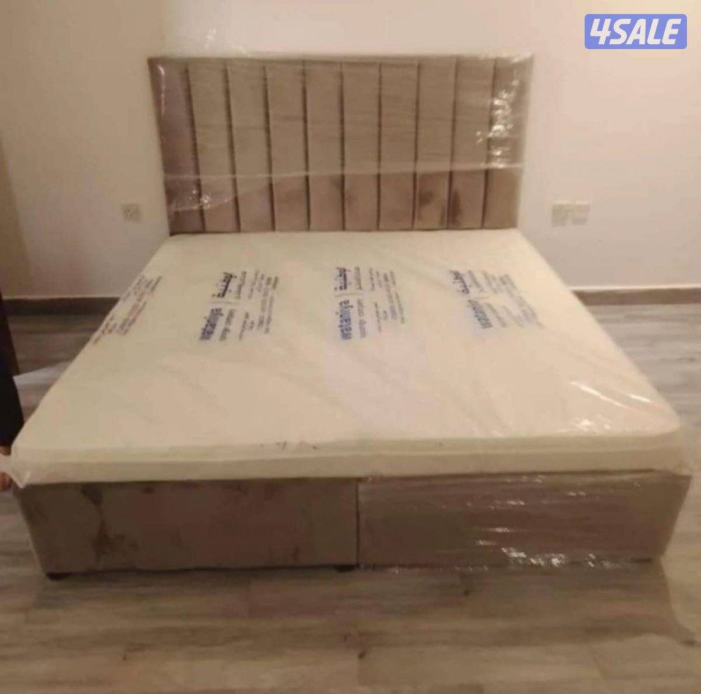 سراير طبيه وفرشات4