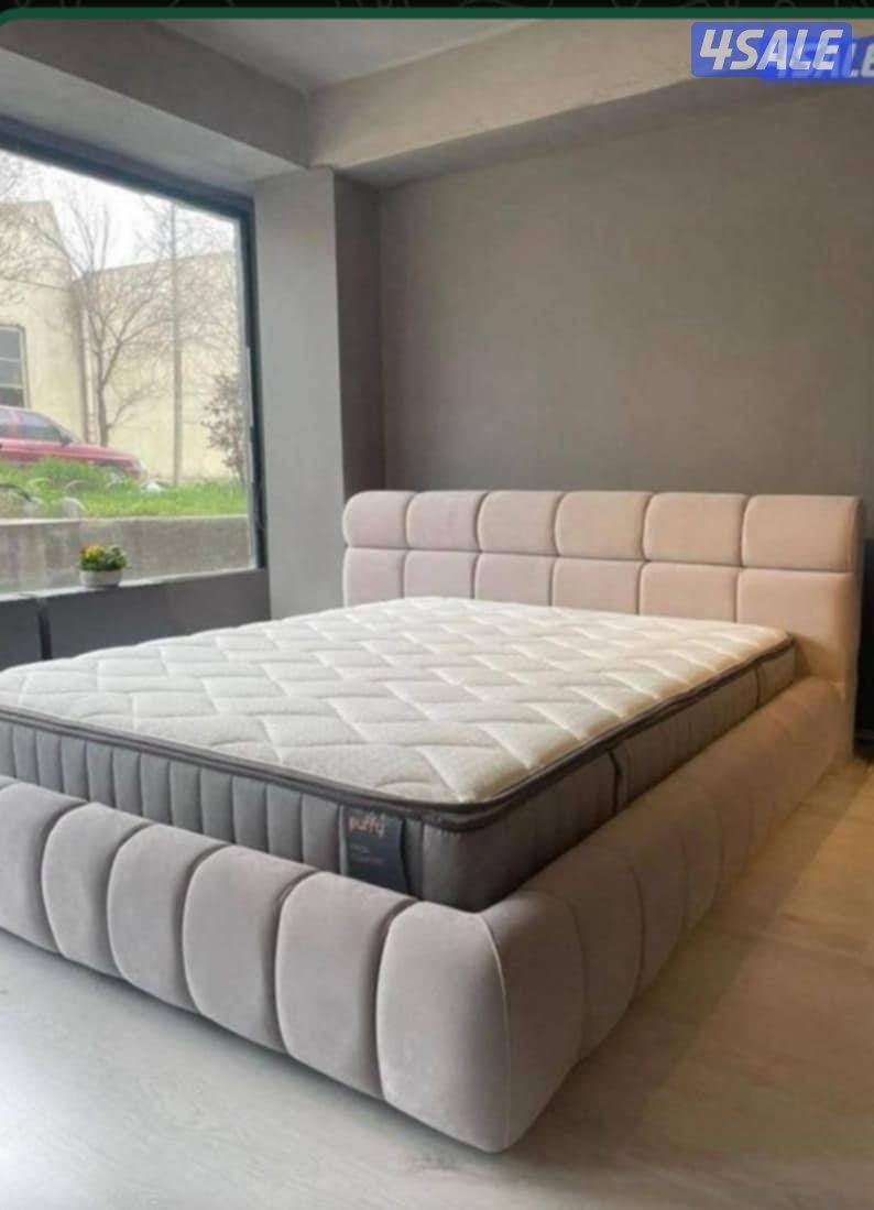 سراير طبيه وفرشات5