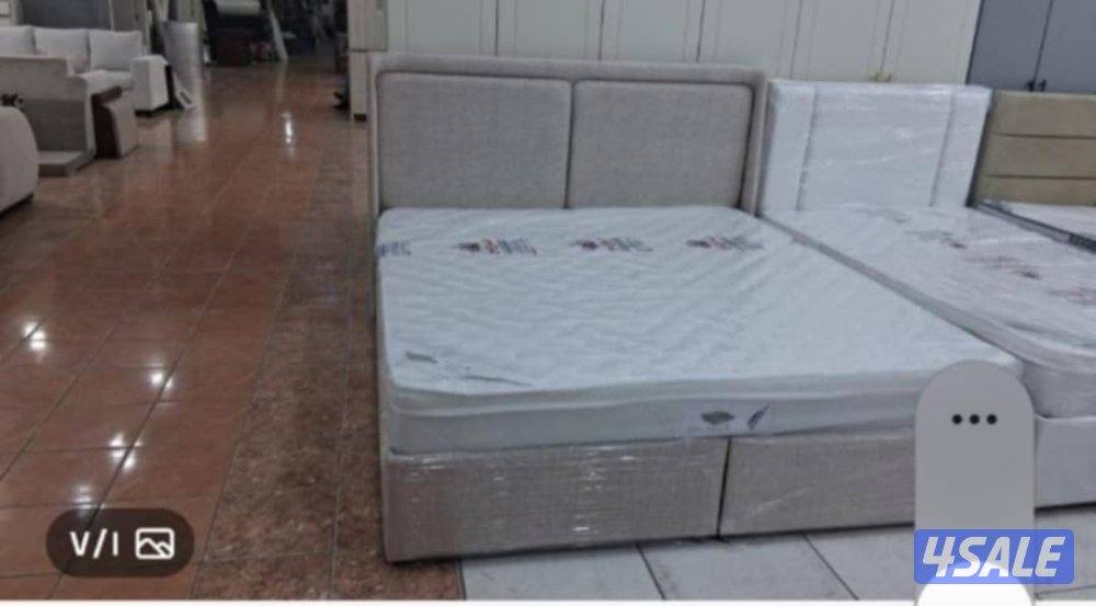 سراير طبيه وفرشات7