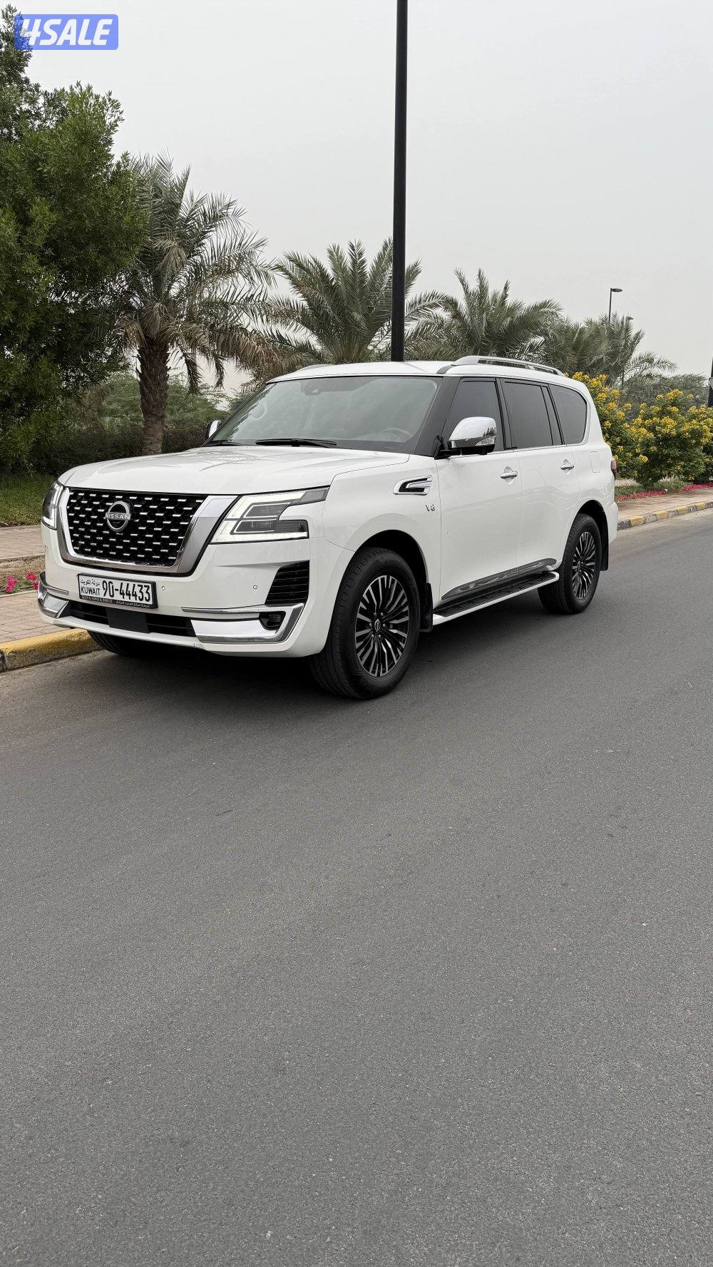 بلاتينيوم 8 سلندر صبغ وكاله0