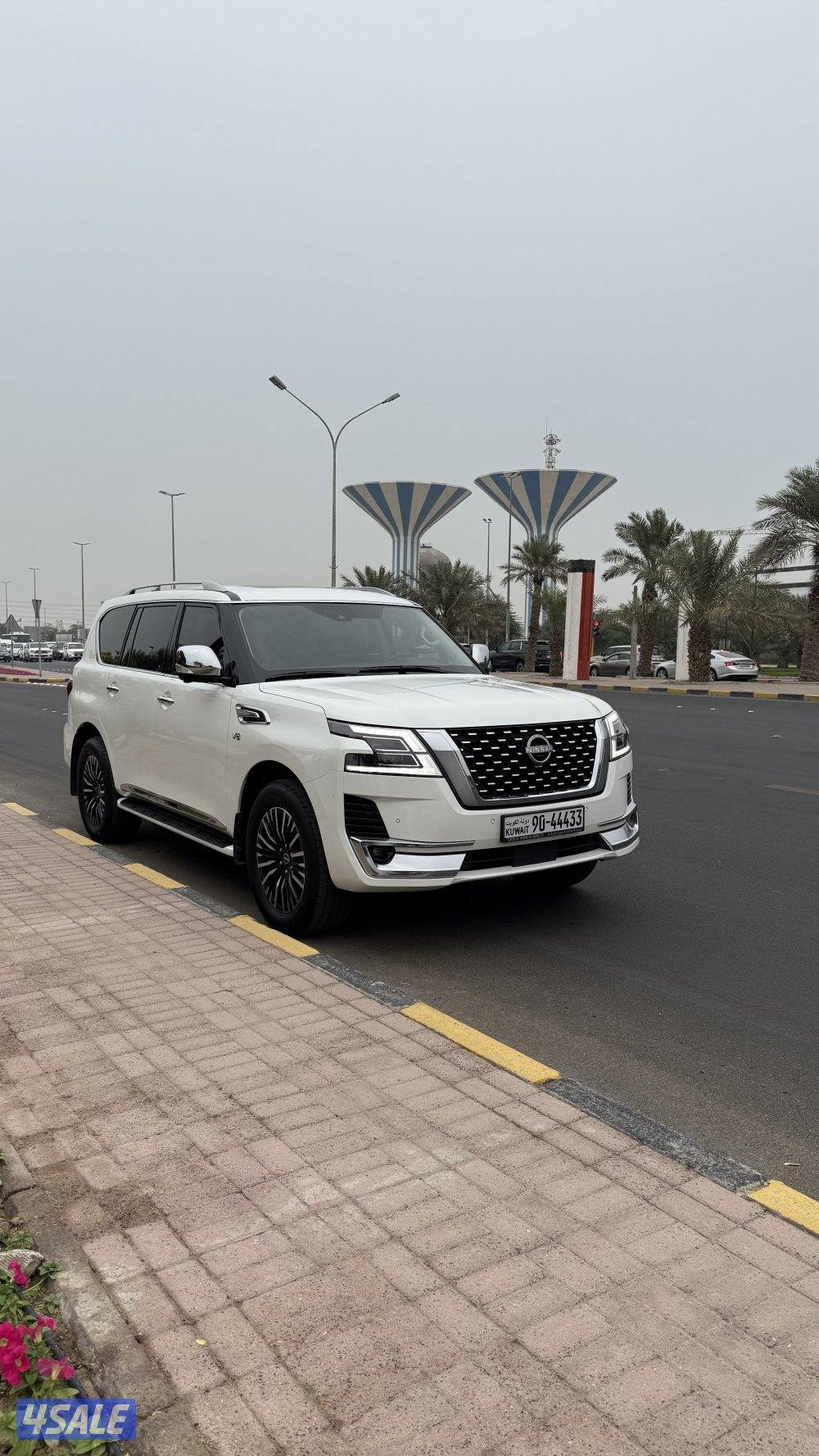 بلاتينيوم 8 سلندر صبغ وكاله1