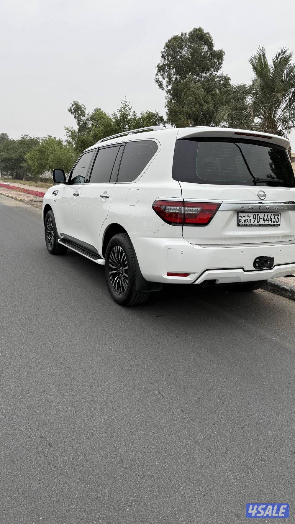 بلاتينيوم 8 سلندر صبغ وكاله3