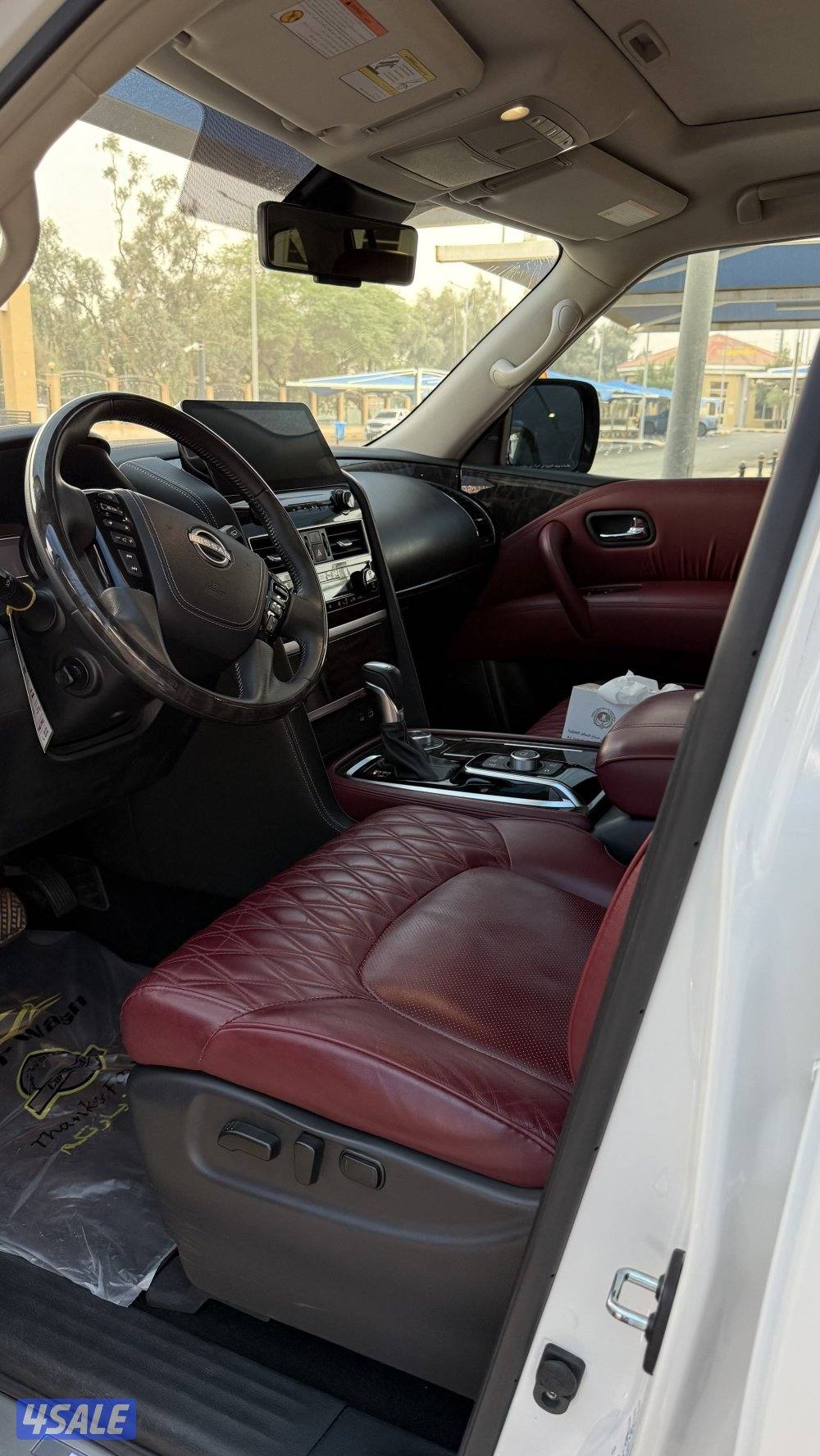 بلاتينيوم 8 سلندر صبغ وكاله4