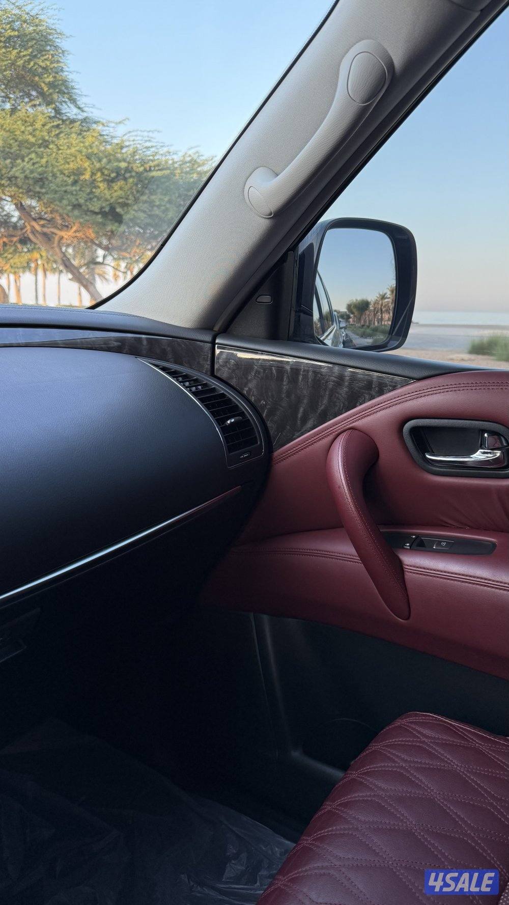 بلاتينيوم 8 سلندر صبغ وكاله5