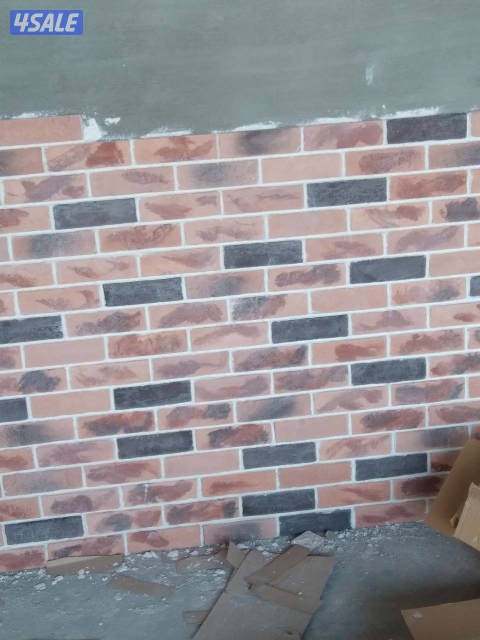 مقاول حجرتوريدوتركيب الحجر الطبيعي وجلي وتنظيف الحجر القديم2