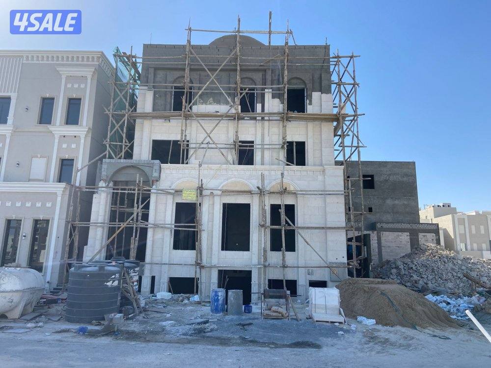 مقاول حجرتوريدوتركيب الحجر الطبيعي وجلي وتنظيف الحجر القديم5