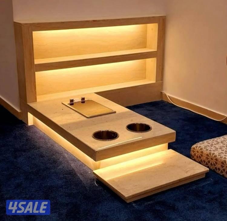 مقاول حجرتوريدوتركيب الحجر الطبيعي وجلي وتنظيف الحجر القديم10