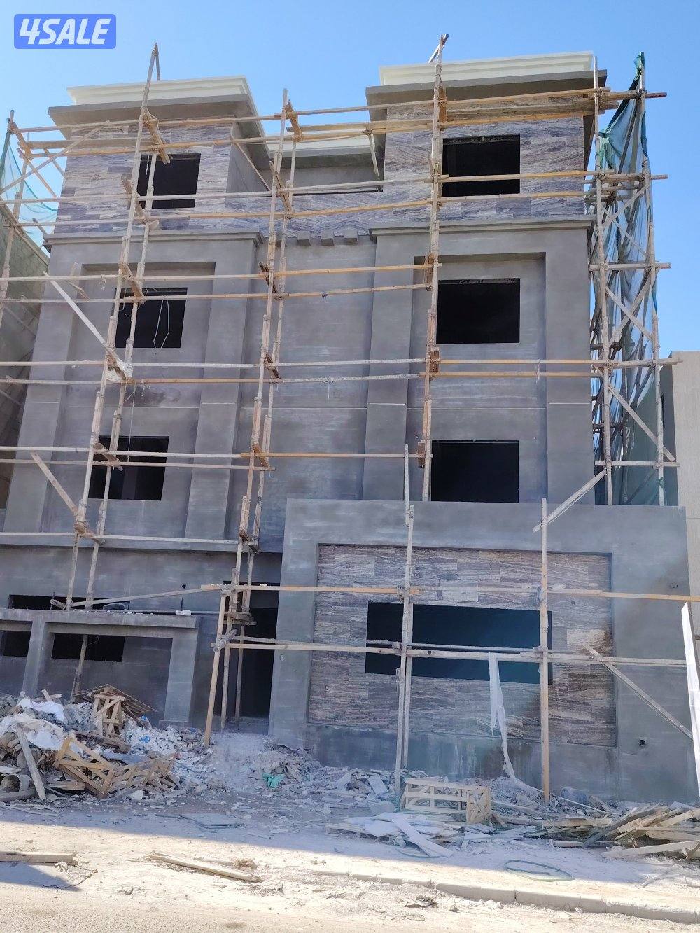 مقاول حجرتوريدوتركيب الحجر الطبيعي وجلي وتنظيف الحجر القديم12